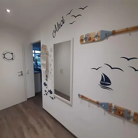 - Haus Q, App 0q0402 Apartment Heiligenhafen