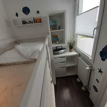 Apartment - Haus Q, App 0q0402 *