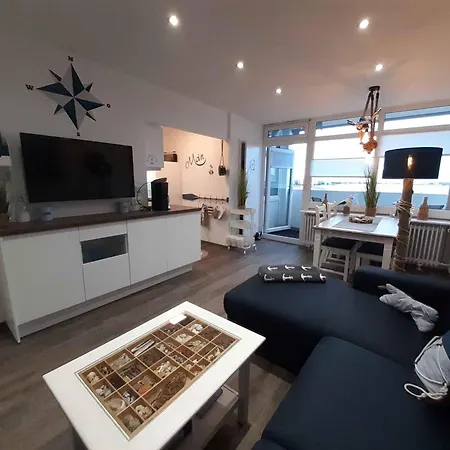 Apartment - Haus Q, App 0q0402 *