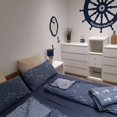 - Haus Q, App 0q0402 Heiligenhafen