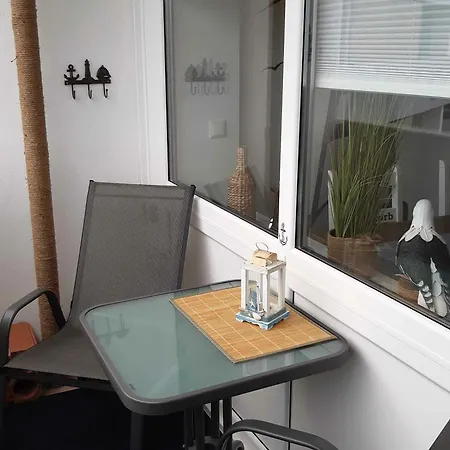 - Haus Q, App 0q0402 Διαμέρισμα
